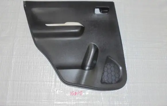 Suzuki Ignis Rear door card panel trim