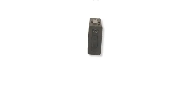 BMW 3 E36 Panel lighting control switch 61311387429 74003000
