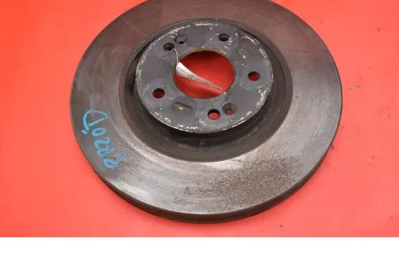 Hyundai Nexo Front brake disc
