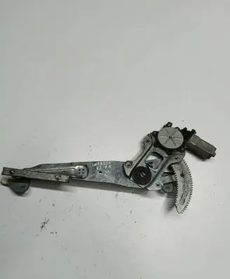 Subaru Impreza II Front door window regulator with motor fawfgawfawfawf