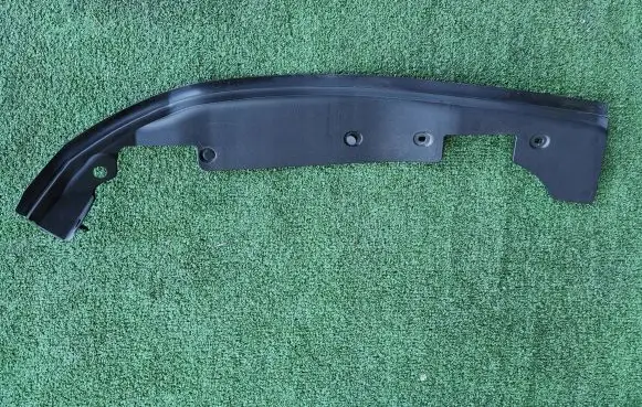 BMW 4 F32 F33 Other front door trim element 7347701