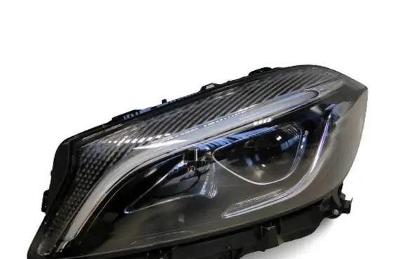 Mercedes-Benz A W176 Headlight/headlamp A1769066100