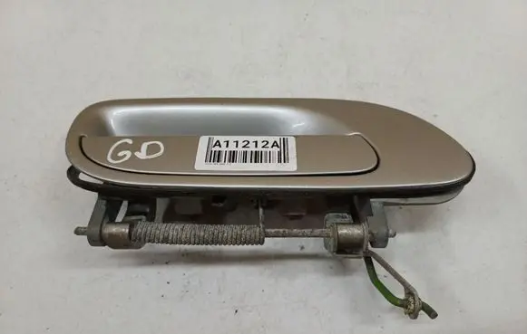 Volvo S60 Front door exterior handle 