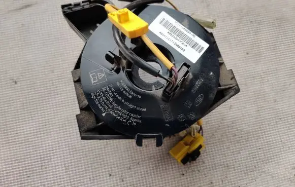 Ford Transit Airbag slip ring squib (SRS ring) YC1T14A664AE 1C1T13N064GB 05292669501