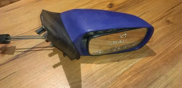 Ford Fiesta Front door electric wing mirror