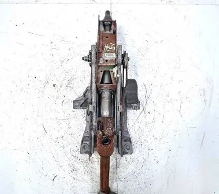 Ford Fusion II Steering wheel axle set DG9C3G506AD