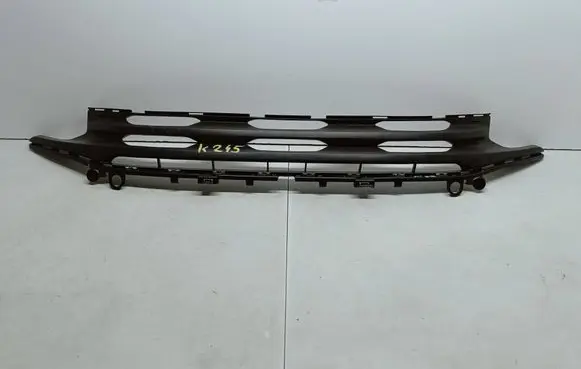 Citroen C5 Aircross Front bumper upper radiator grill 9825347577 AT915 C84E