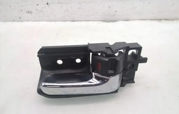 Front door interior handle
