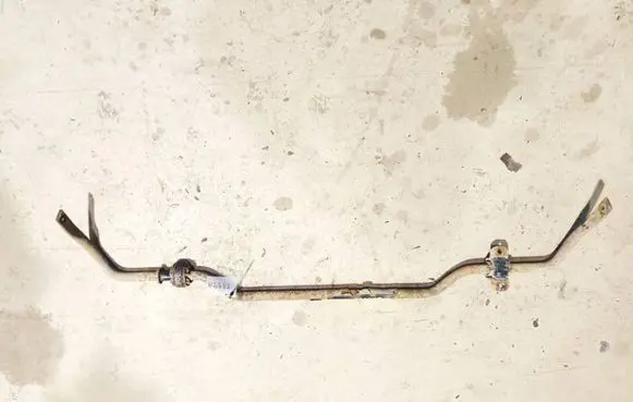 Skoda Octavia Mk2 (1Z) Rear anti-roll bar/sway bar 