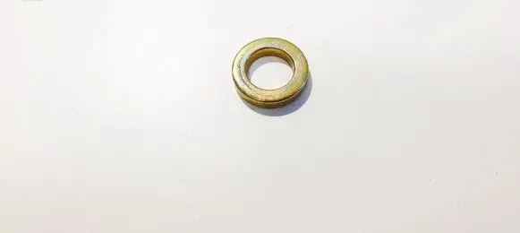 Audi A6 S6 C6 4F Coil spring mount 