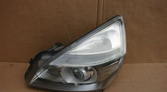 Renault Espace - Grand espace IV Headlight/headlamp 8200394709 89900861