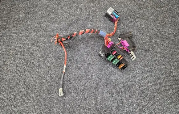 Fuse module