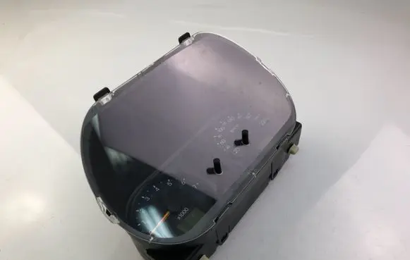 Ford Fiesta Speedometer (instrument cluster) 2S6F10849JE