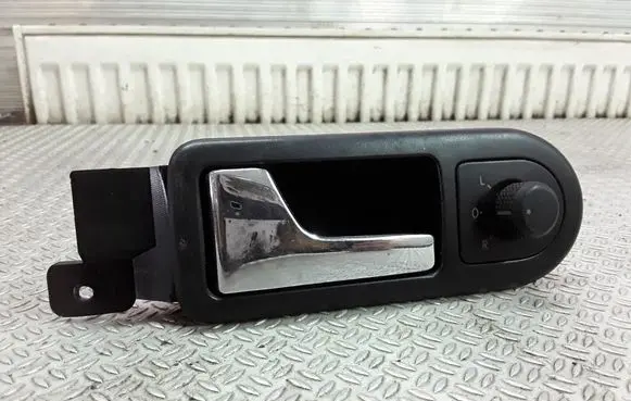 Volkswagen Golf IV Front door interior handle 3B1837113