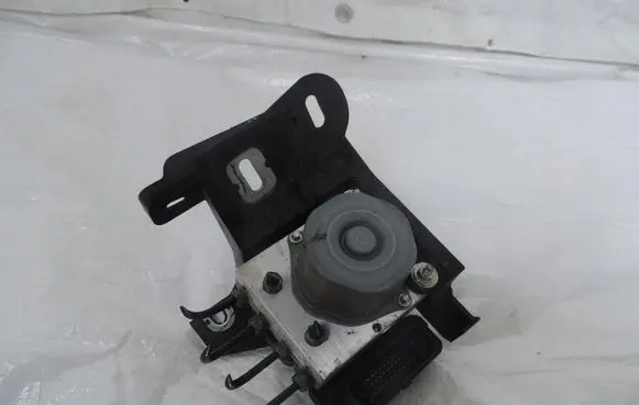 Opel Adam ABS control unit/module 13473390