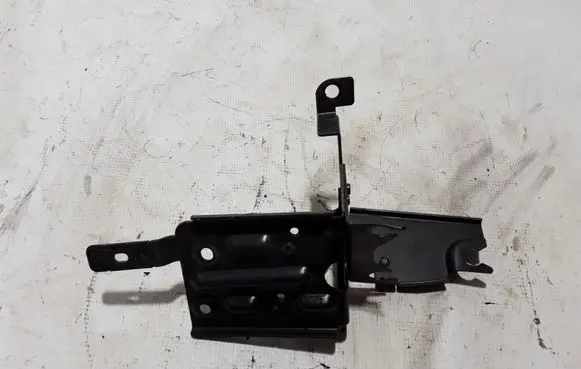 Audi A1 ABS pump bracket 6R1614235D