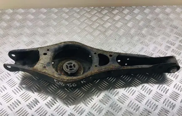 Volkswagen PASSAT B6 Rear upper control arm/wishbone