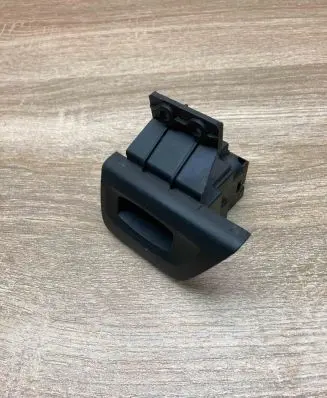 BMW 1 E81 E87 Ignition lock 6933708 10862510