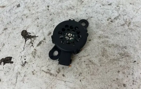 Tesla Model X Parking PDC sensor speaker B0302654 105411300A