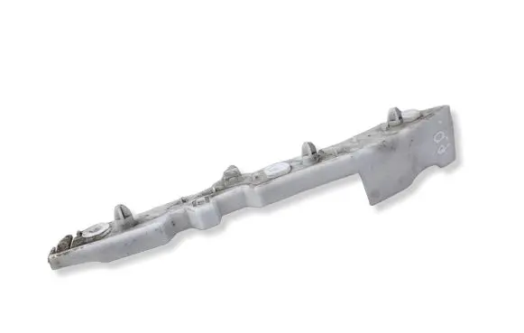Peugeot Partner III Front bumper mounting bracket 9821847180 86814