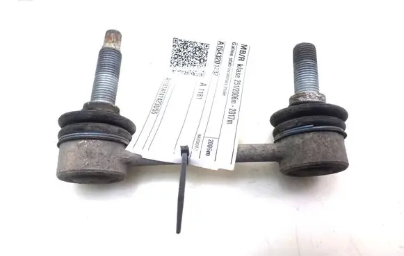Rear anti-roll bar/stabilizer link