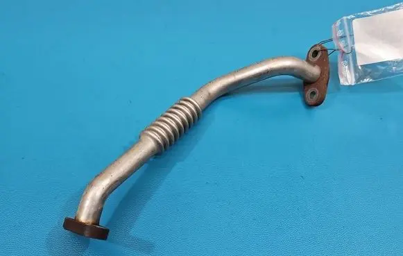 Mitsubishi Eclipse Cross Turbo turbocharger oiling pipe/hose IMPRK1580395