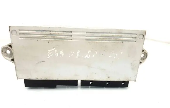 BMW 7 E65 E66 Door control unit/module 6964140 6015004018