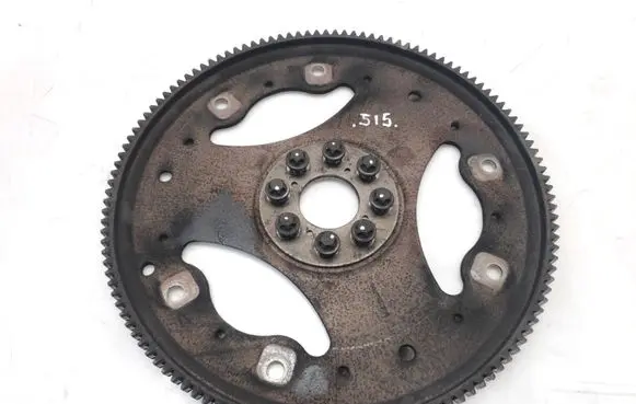 Citroen C6 Flywheel 9657992780