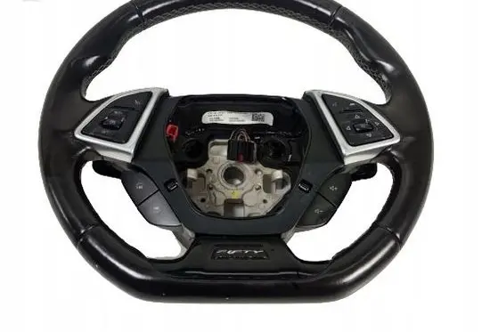 Chevrolet Camaro Steering wheel 84097194