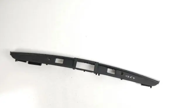 Mercedes-Benz C W204 Number plate light A2047400593