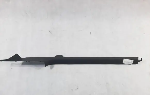Audi A3 S3 8P side skirts sill cover 8P3853906A
