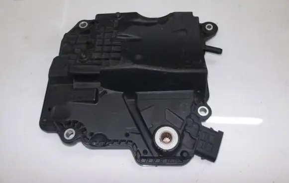 Mercedes-Benz ML W164 Gear selector A00027017527