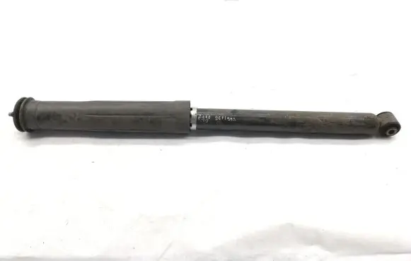 Rear shock absorber/damper