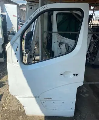 Renault Master III Front door