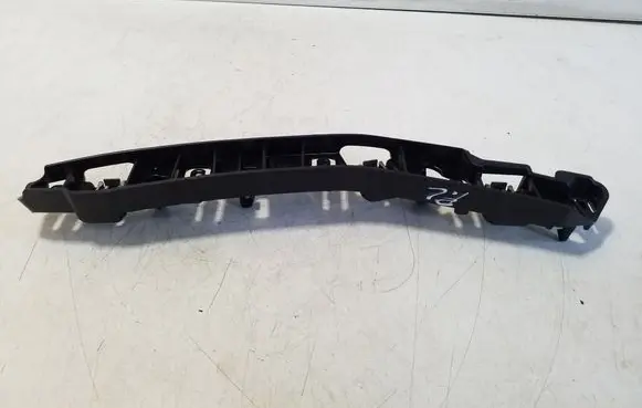 Citroen C5 Aircross Front bumper mounting bracket 9843922180