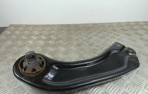 Other rear suspension part
