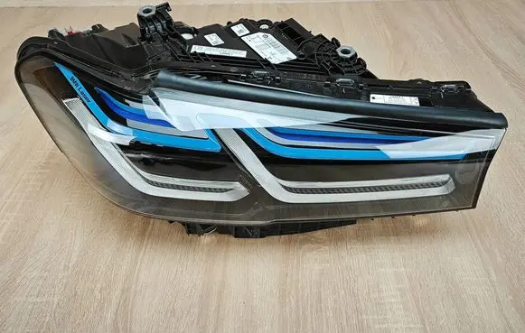 BMW 5 G30 G31 G38 Headlight/headlamp 5A388F2