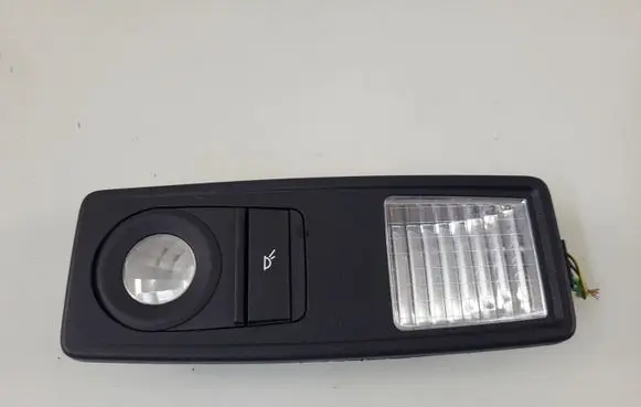 BMW X3 F25 Rear seat light 9202922