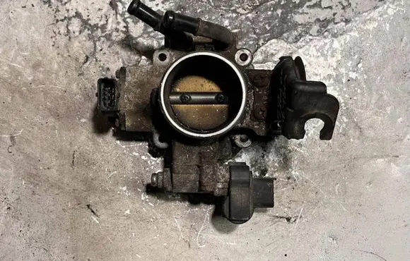 KIA Ceed Throttle valve 3517026910 9600930006 960093000