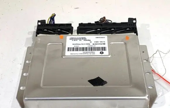 Jeep Grand Cherokee Other control units/modules P68250080AA