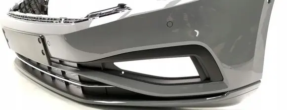 Volkswagen PASSAT B8 Front bumper 3G0807217AN