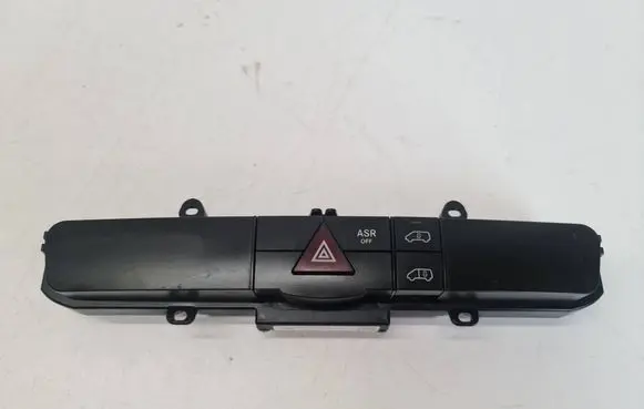 Volkswagen Crafter Hazard light switch 9068700210 A9068701810