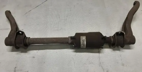 Land Rover Range Rover L405 Rear active stabilizer CPLA5E848AG