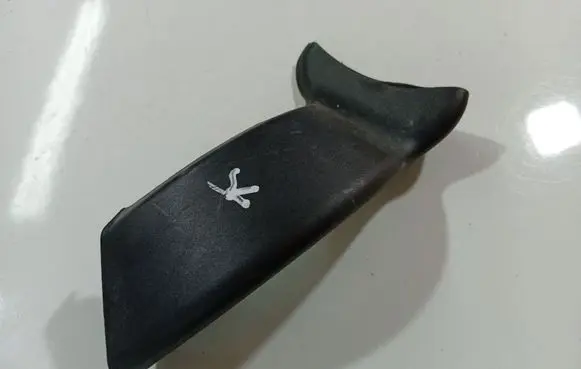 Audi A6 S6 C6 4F Other interior part 4F9827280