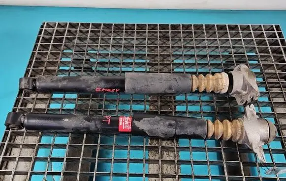 Volkswagen Scirocco Rear shock absorber/damper IMPRK1570733