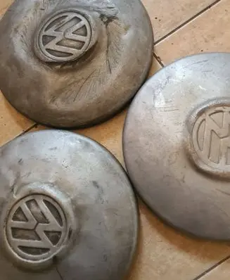 Original wheel cap