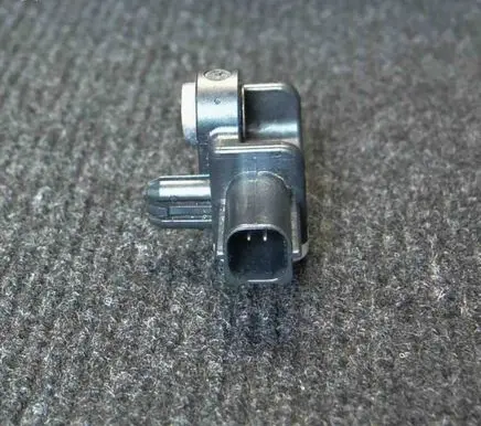 Ford C-MAX II Airbag deployment crash/impact sensor AM5T14B342AA