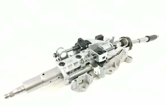 Jeep Grand Cherokee WL Steering wheel axle set 68407895AC