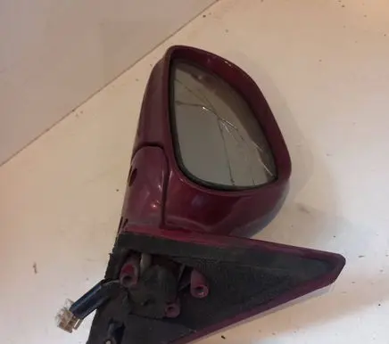 Mazda 626 Front door electric wing mirror E13010519 E13023934