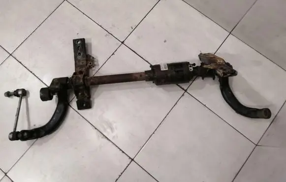 Land Rover Range Rover Sport L494 Active stabilizer DPLA5E485AD